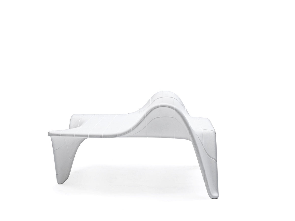 F3 Side Table-Vondom-Contract Furniture Store