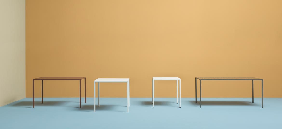 Fabbrico Dining Table-Contract Furniture Store for hospitality, leisure & commercial projects