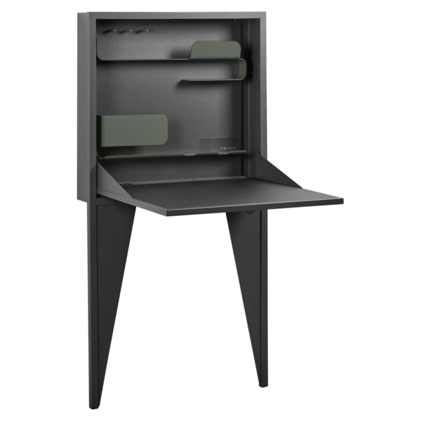 Face A Face 3209 Writing Desk-Fermob-Contract Furniture Store