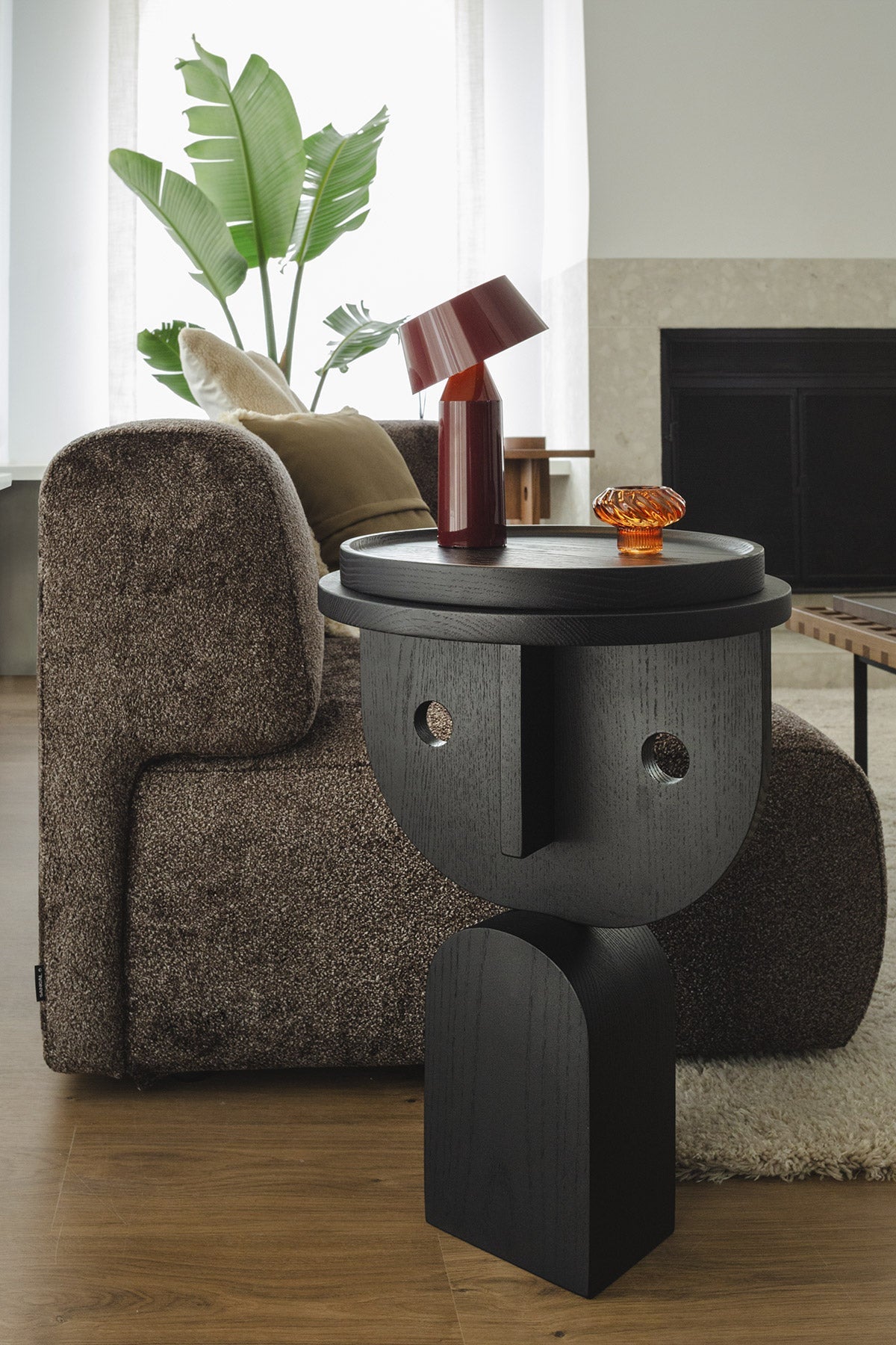 Faces Occasional Tables-Contract Furniture Store for hospitality, leisure & commercial projects