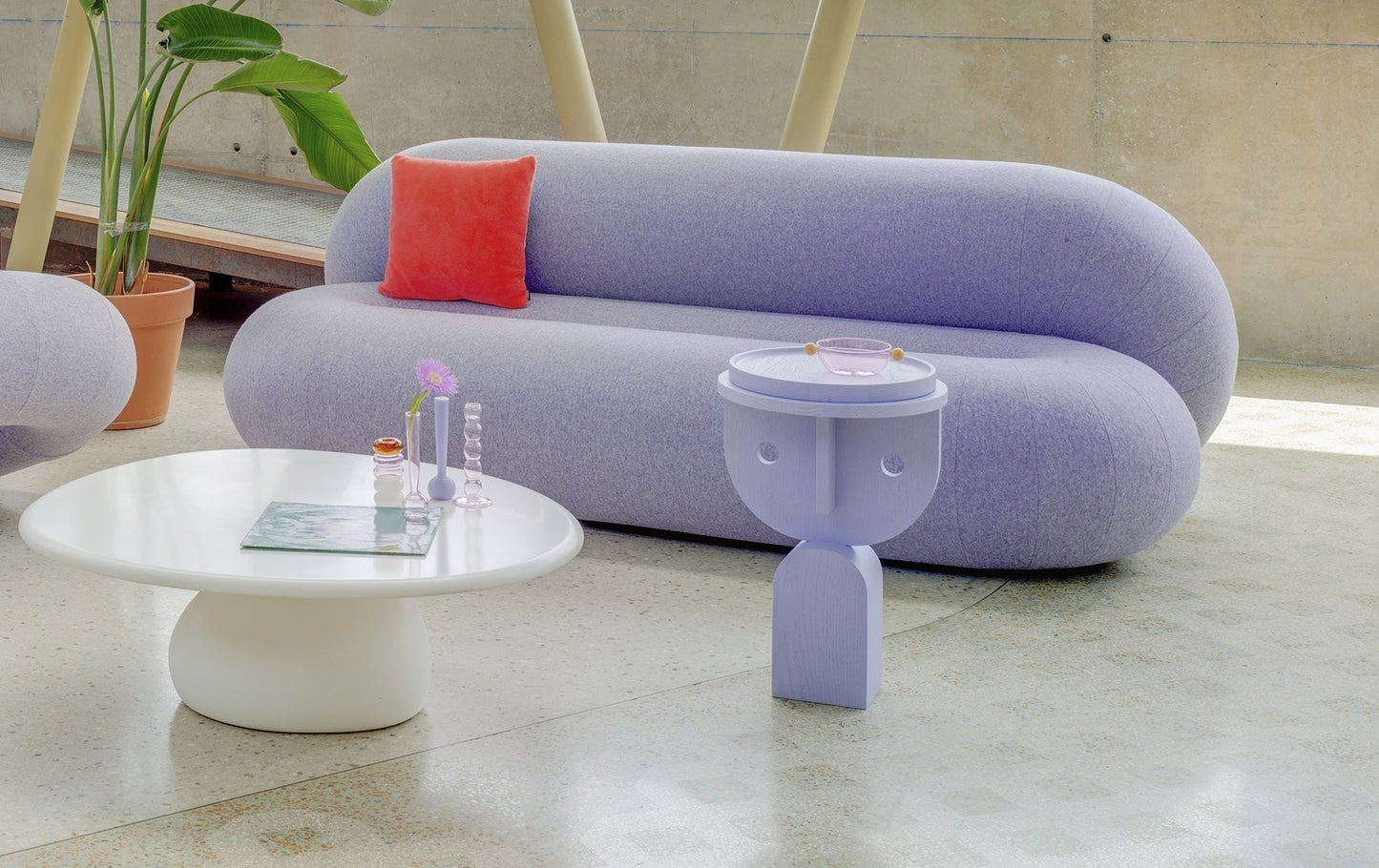 Faces Occasional Tables-Contract Furniture Store for hospitality, leisure & commercial projects