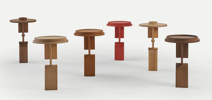 Faces Occasional Tables-Contract Furniture Store for hospitality, leisure & commercial projects