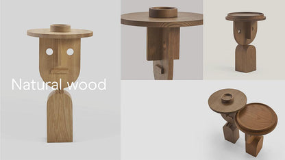 Faces Occasional Tables-Contract Furniture Store for hospitality, leisure & commercial projects