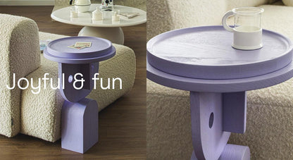 Faces Occasional Tables-Contract Furniture Store for hospitality, leisure & commercial projects