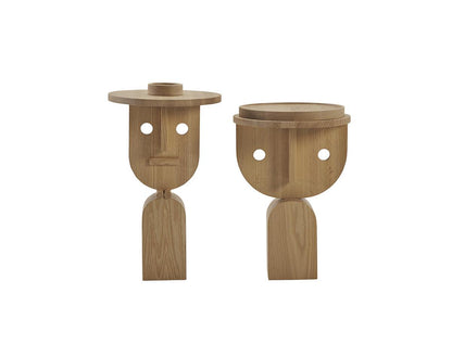 Faces Occasional Tables-Contract Furniture Store for hospitality, leisure & commercial projects