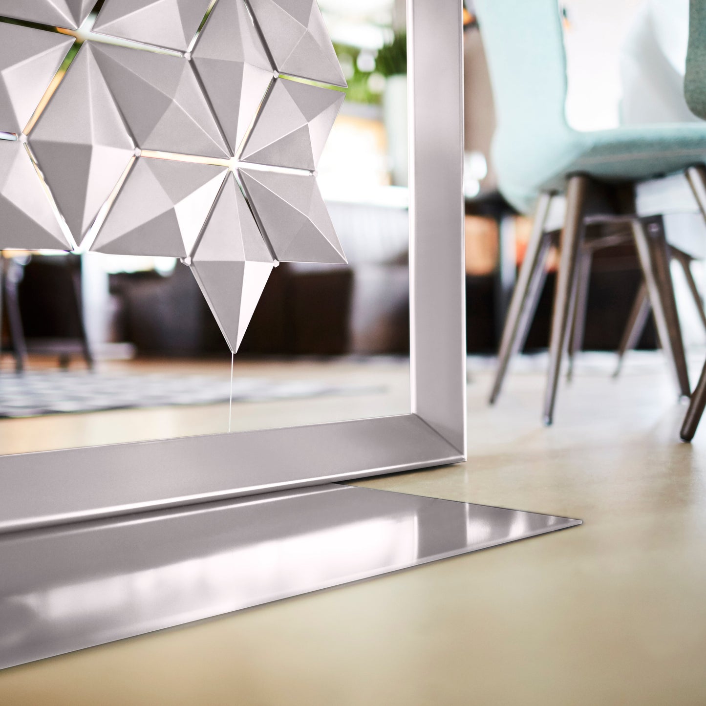 Facet Freestanding Room Divider-Contract Furniture Store for hospitality, leisure & commercial projects