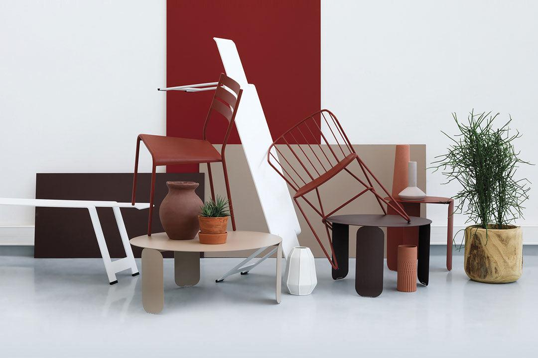 Facto 2501 Side Chair