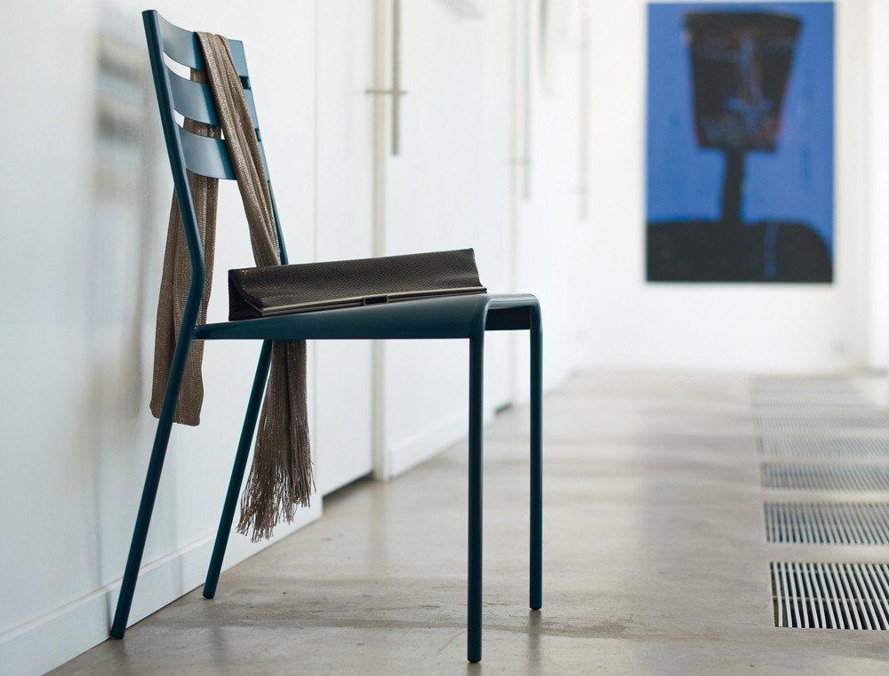 Facto 2501 Side Chair