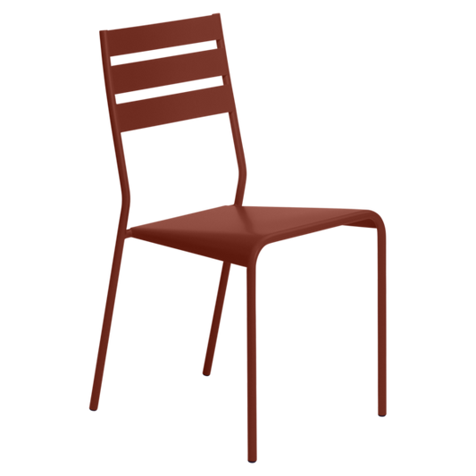 Facto 2501 Side Chair-Contract Furniture Store for hospitality, leisure & commercial projects
