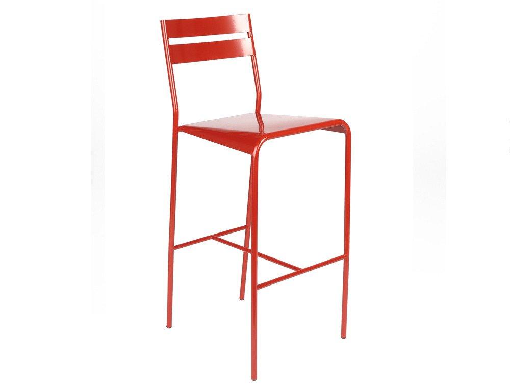 Facto High Stool-Fermob-Contract Furniture Store