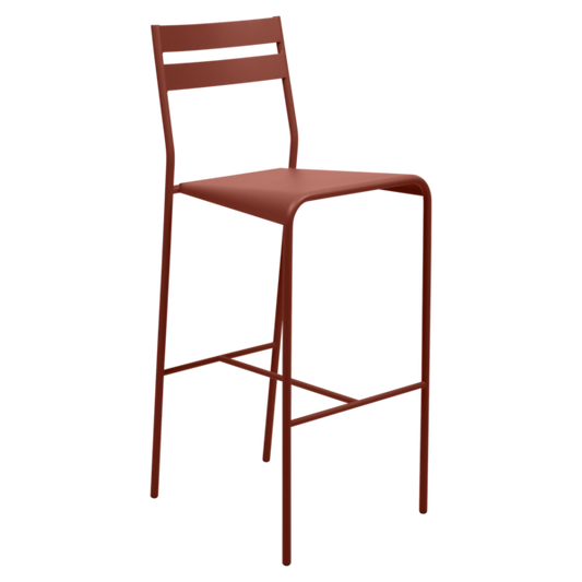 Facto 2503 High Stool-Contract Furniture Store for hospitality, leisure & commercial projects