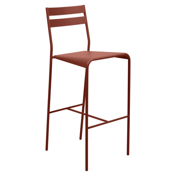 Facto 2503 High Stool-Fermob-Contract Furniture Store