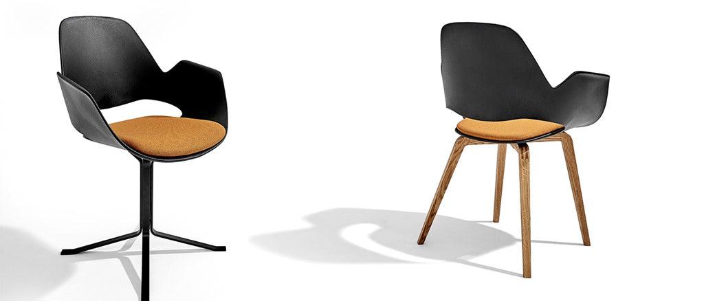 Falk Armchair-Houe-Contract Furniture Store