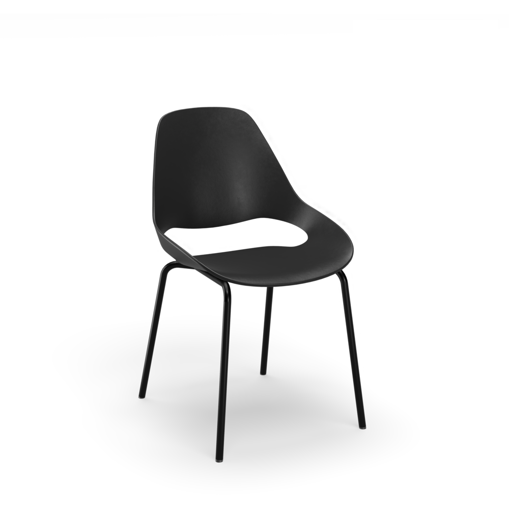Falk Side Chair-Houe-Contract Furniture Store