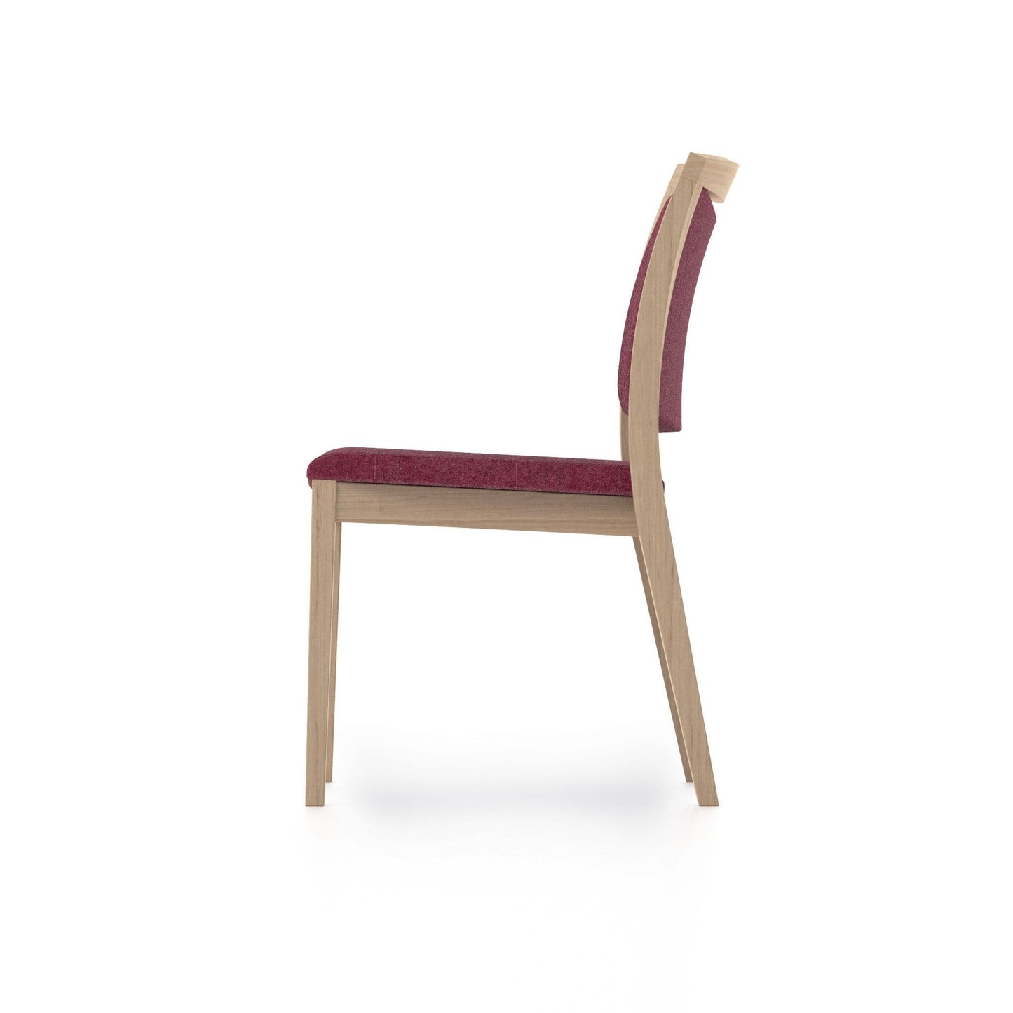 Fandango 33-11/1 Side Chair-Contract Furniture Store for hospitality, leisure & commercial projects