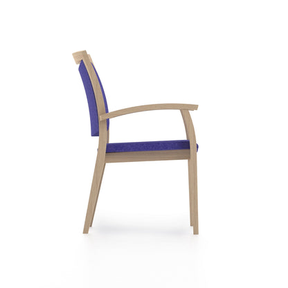 Fandango 33-13/1 Armchair