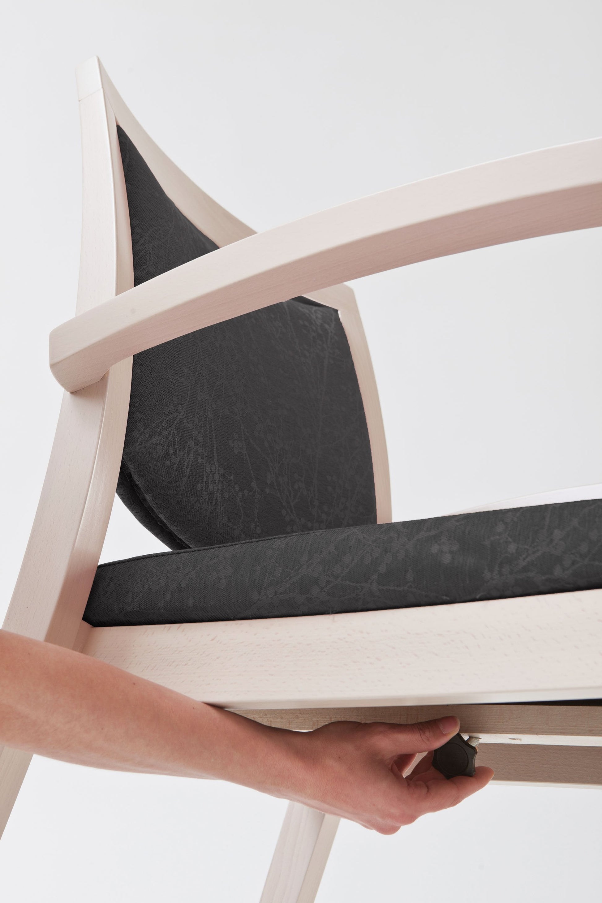 Fandango 33-13/1 Armchair