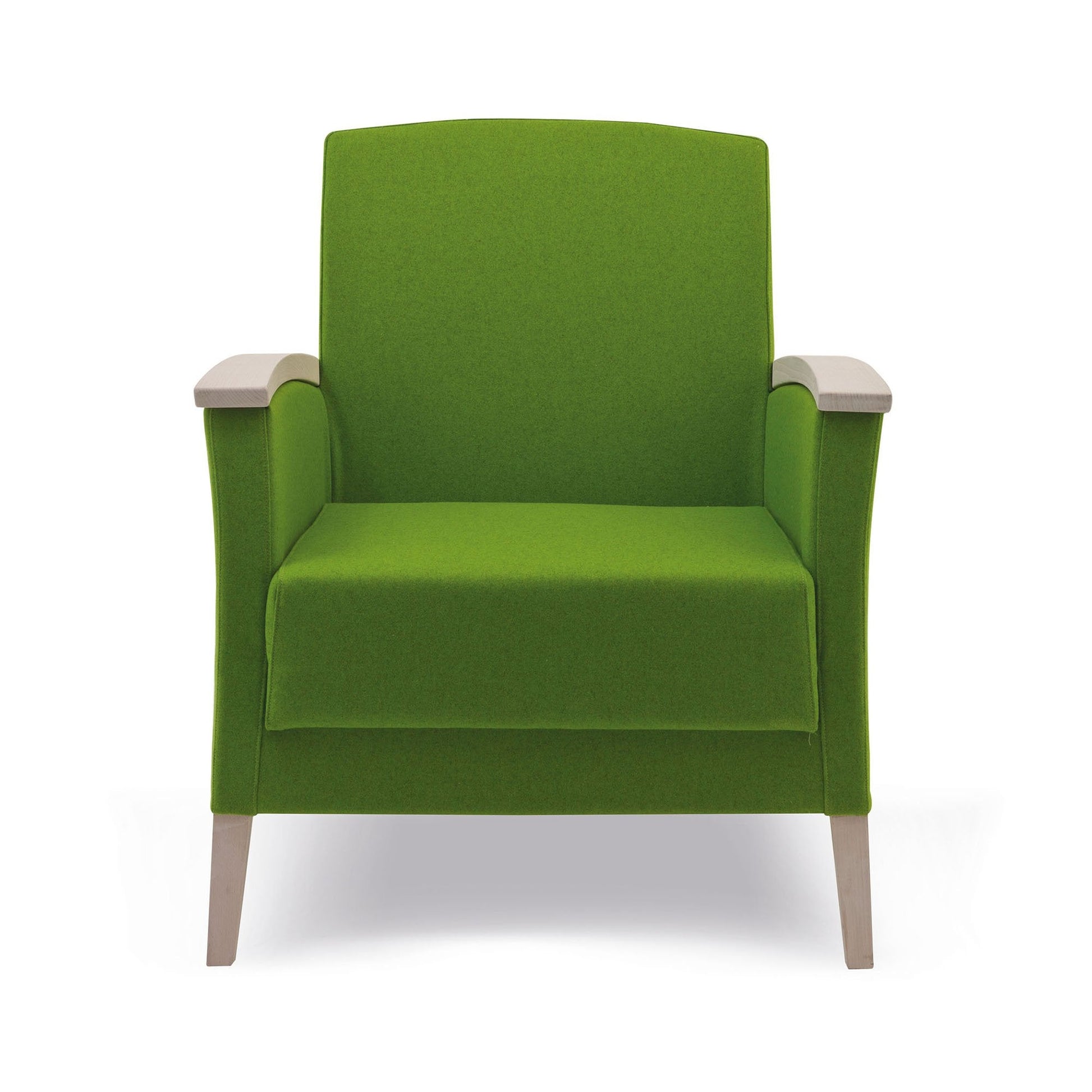 Fandango 78-63/1 Lounge Chair-Contract Furniture Store for hospitality, leisure & commercial projects
