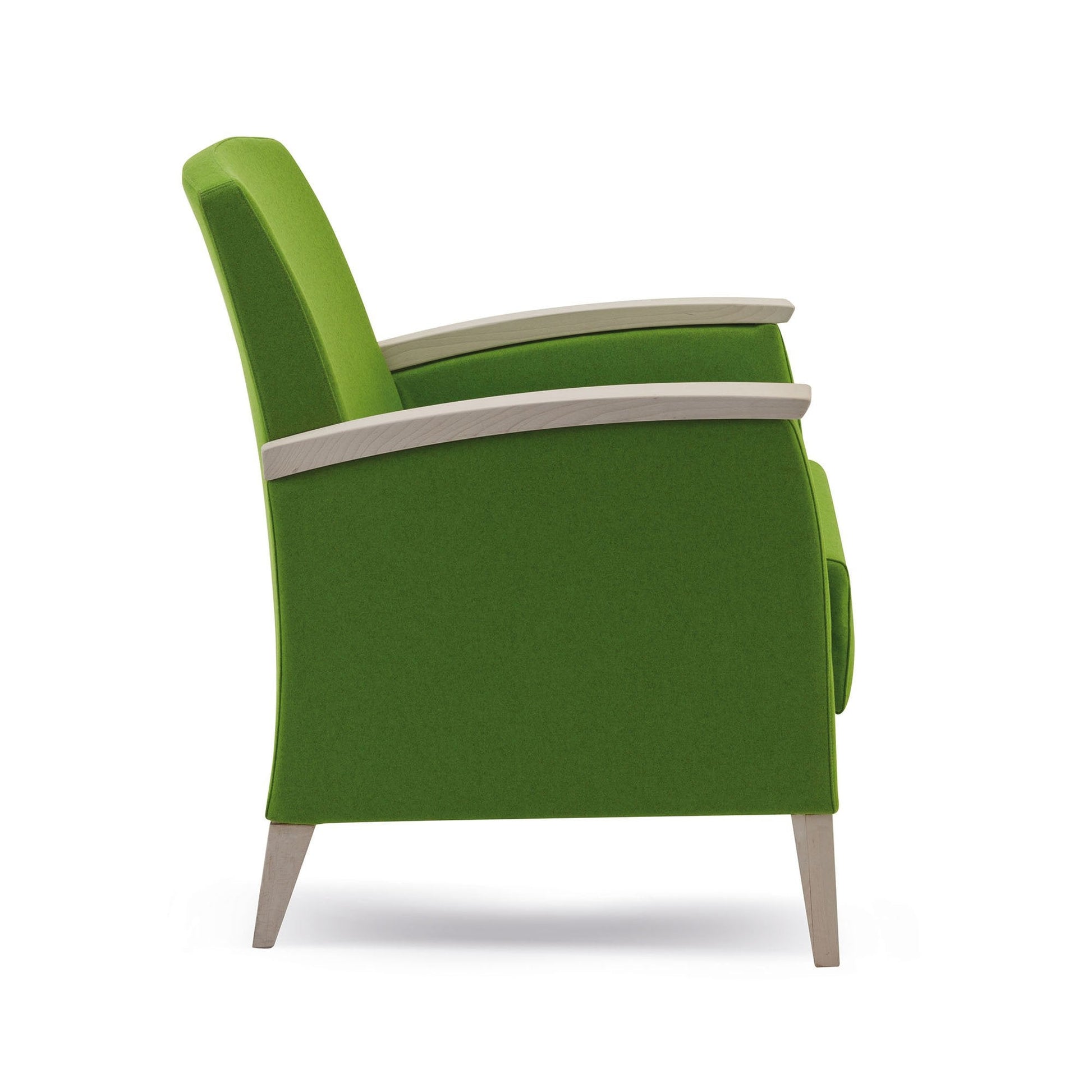 Fandango 78-63/1 Lounge Chair-Contract Furniture Store for hospitality, leisure & commercial projects