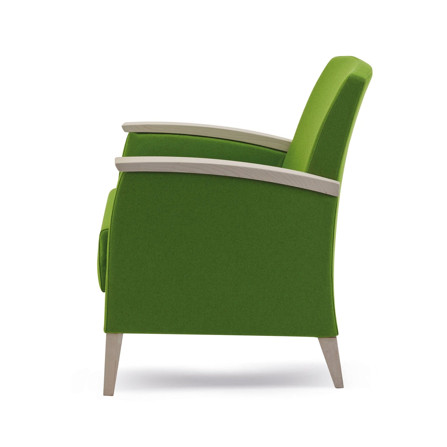Fandango 78-63/1 Lounge Chair-Contract Furniture Store for hospitality, leisure & commercial projects