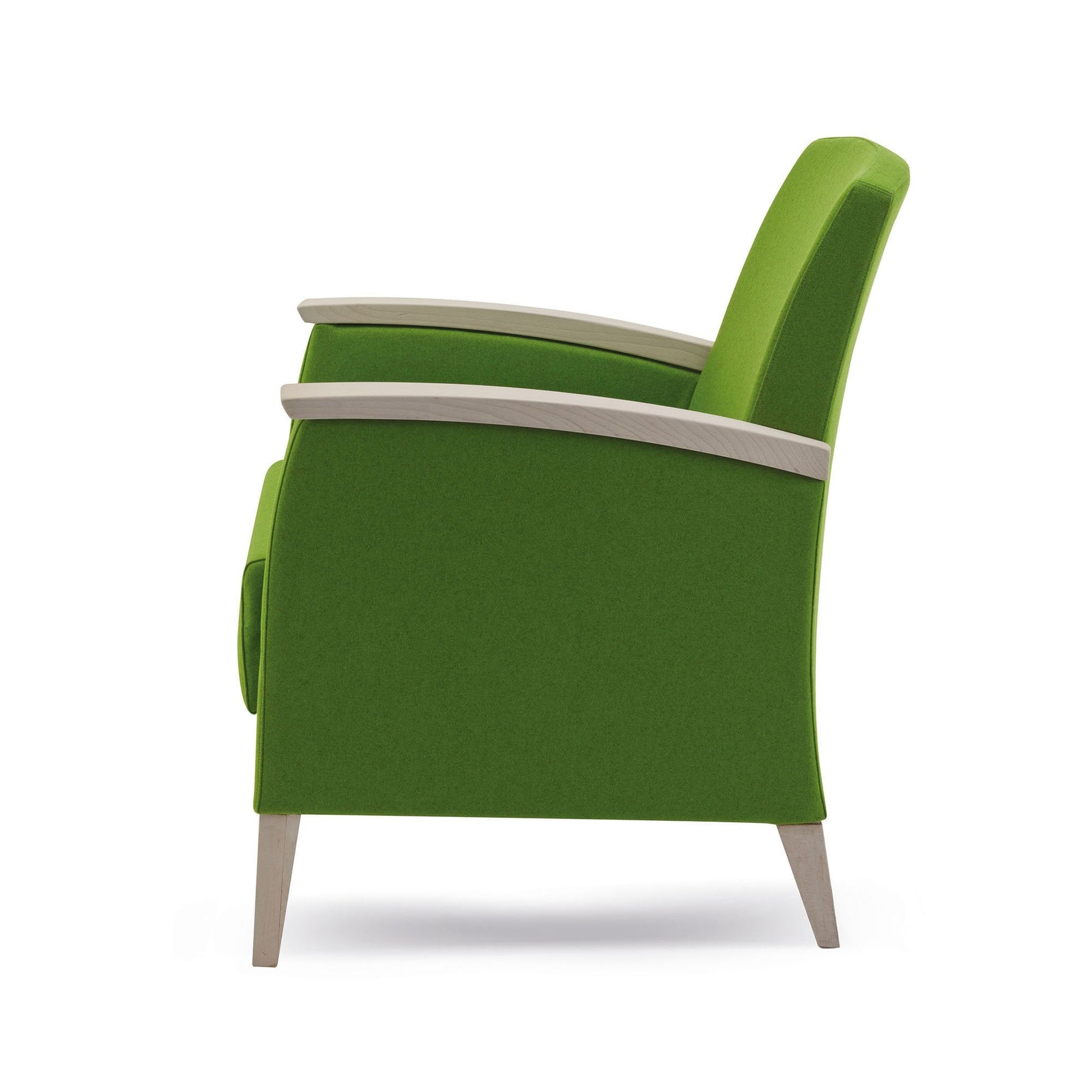 Fandango 78-63/1 Lounge Chair-Contract Furniture Store for hospitality, leisure & commercial projects