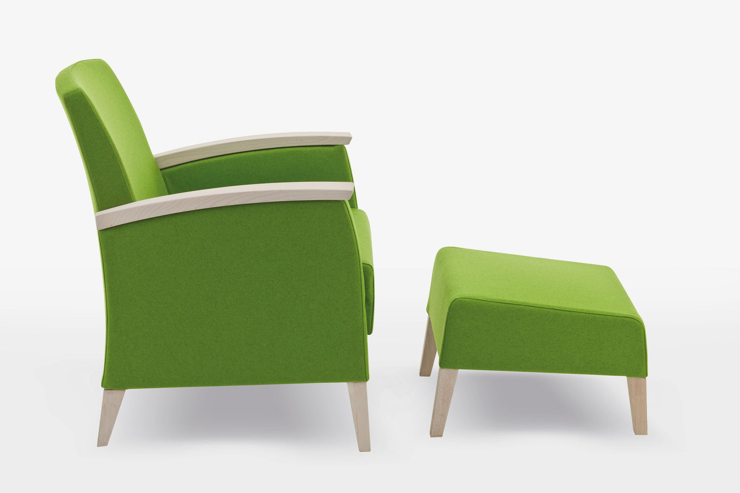 Fandango 78-63/1 Lounge Chair-Contract Furniture Store for hospitality, leisure & commercial projects