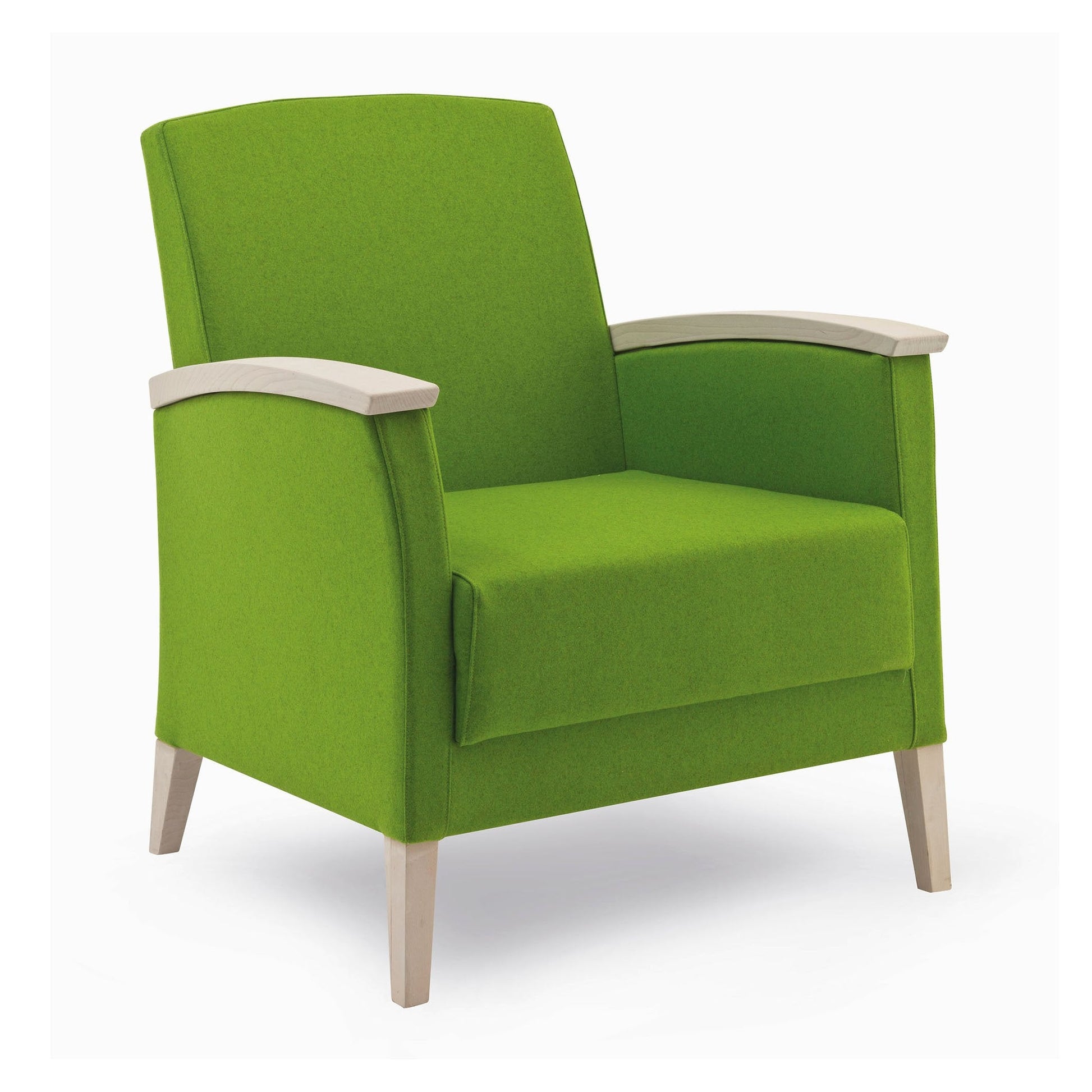 Fandango 78-63/1 Lounge Chair-Contract Furniture Store for hospitality, leisure & commercial projects
