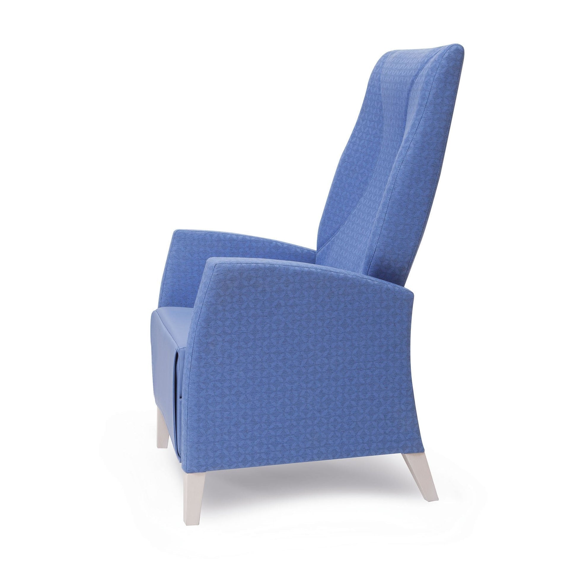 Fandango 79-62/3RPG Lounge Chair-Contract Furniture Store for hospitality, leisure & commercial projects