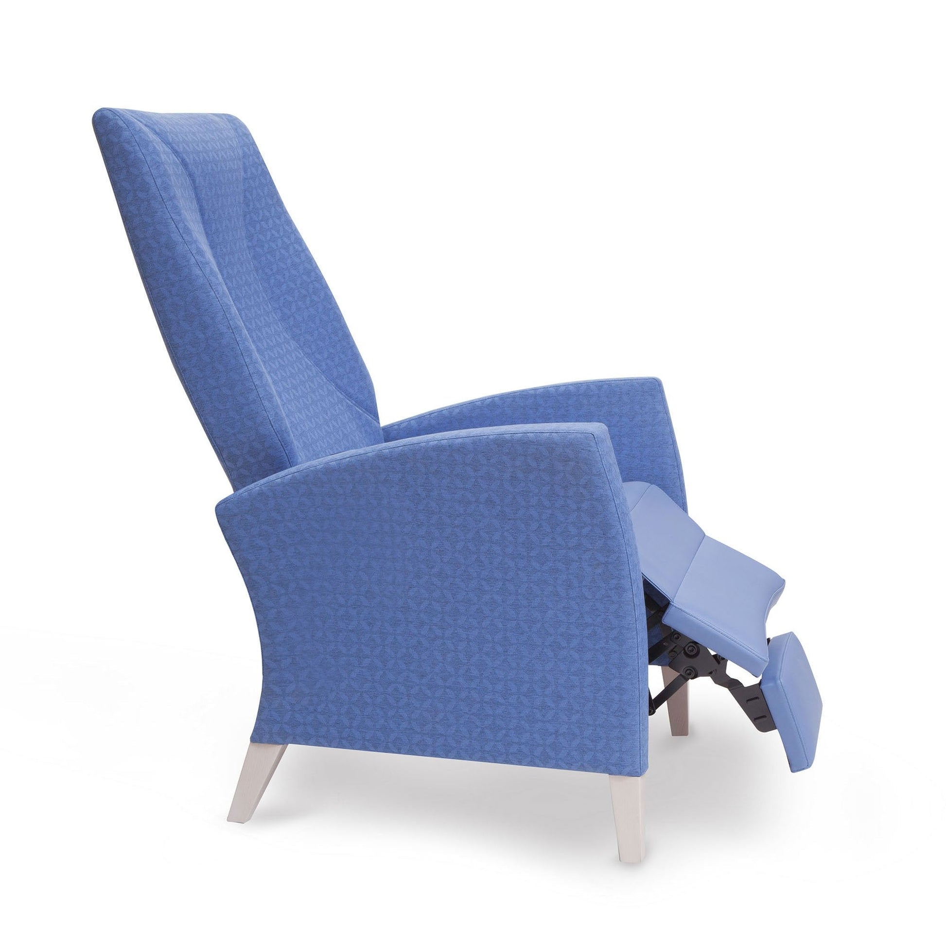 Fandango 79-62/3RPG Lounge Chair-Contract Furniture Store for hospitality, leisure & commercial projects