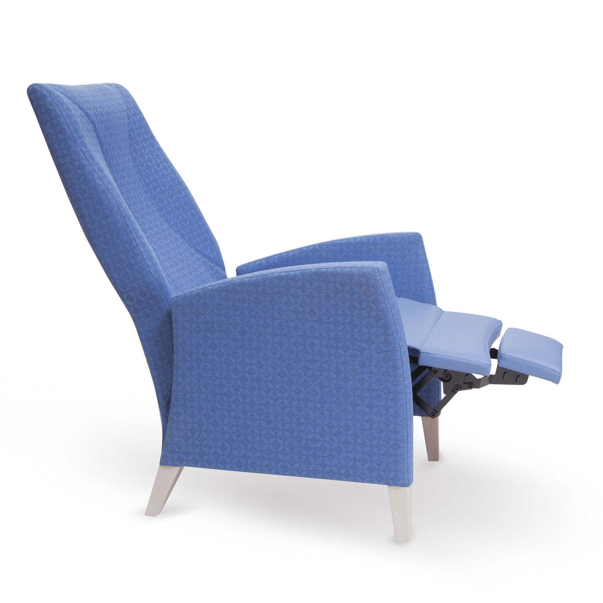 Fandango 79-62/3RPG Lounge Chair-Contract Furniture Store for hospitality, leisure & commercial projects