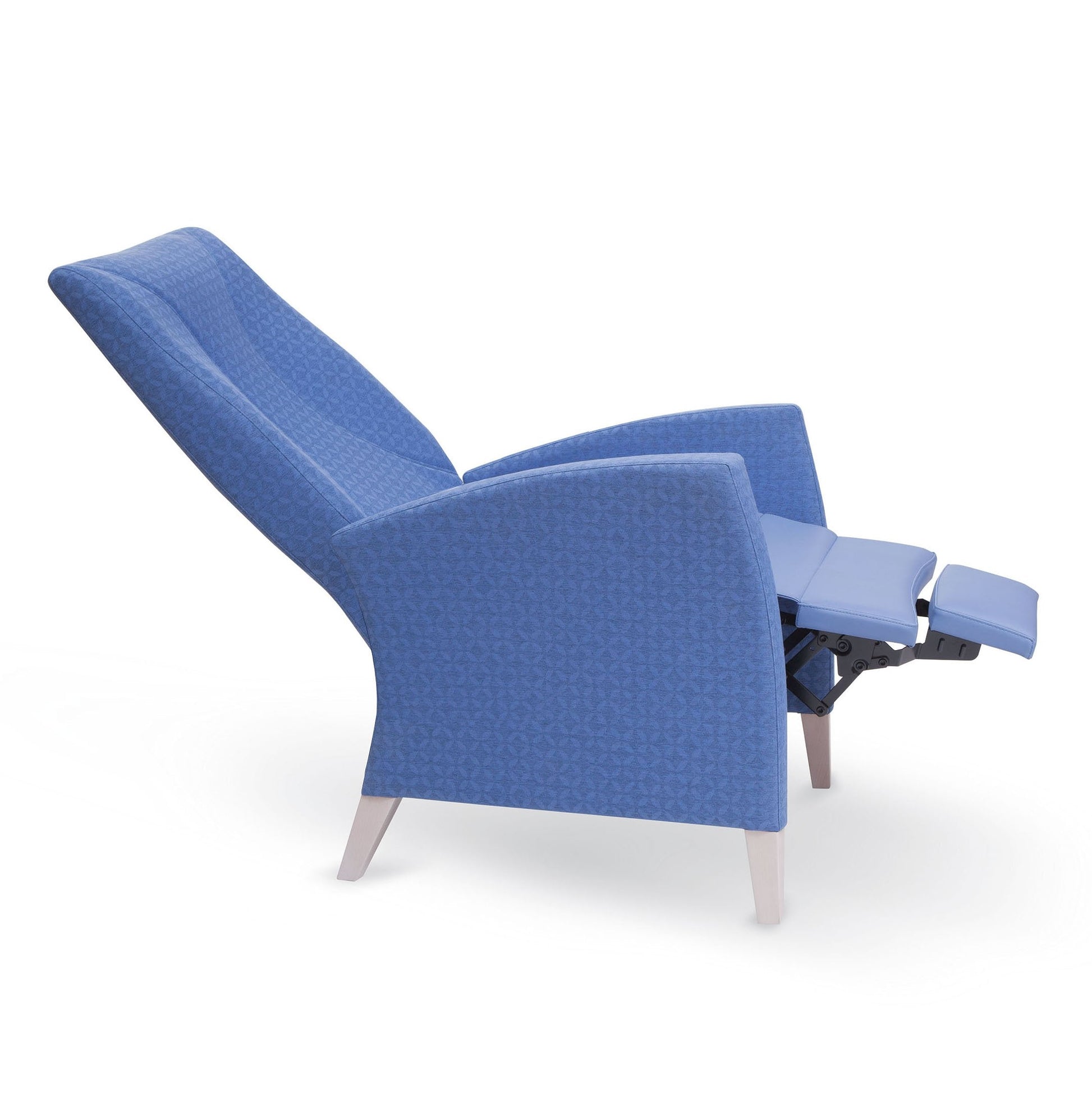 Fandango 79-62/3RPG Lounge Chair-Contract Furniture Store for hospitality, leisure & commercial projects