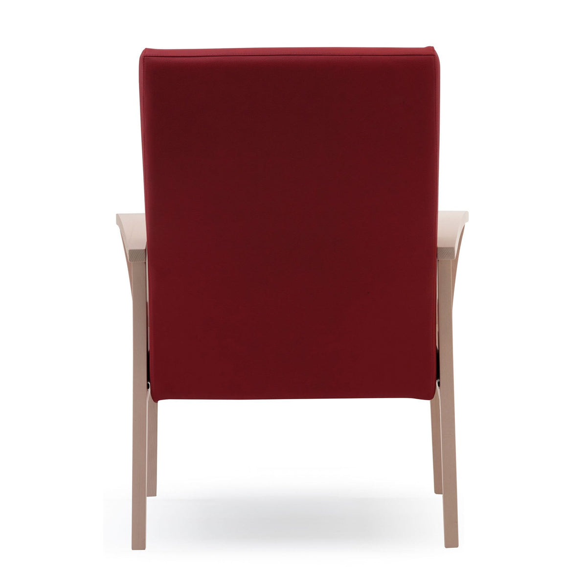 Fandango Plus 80-63/2 Lounge Chair-Piaval-Contract Furniture Store