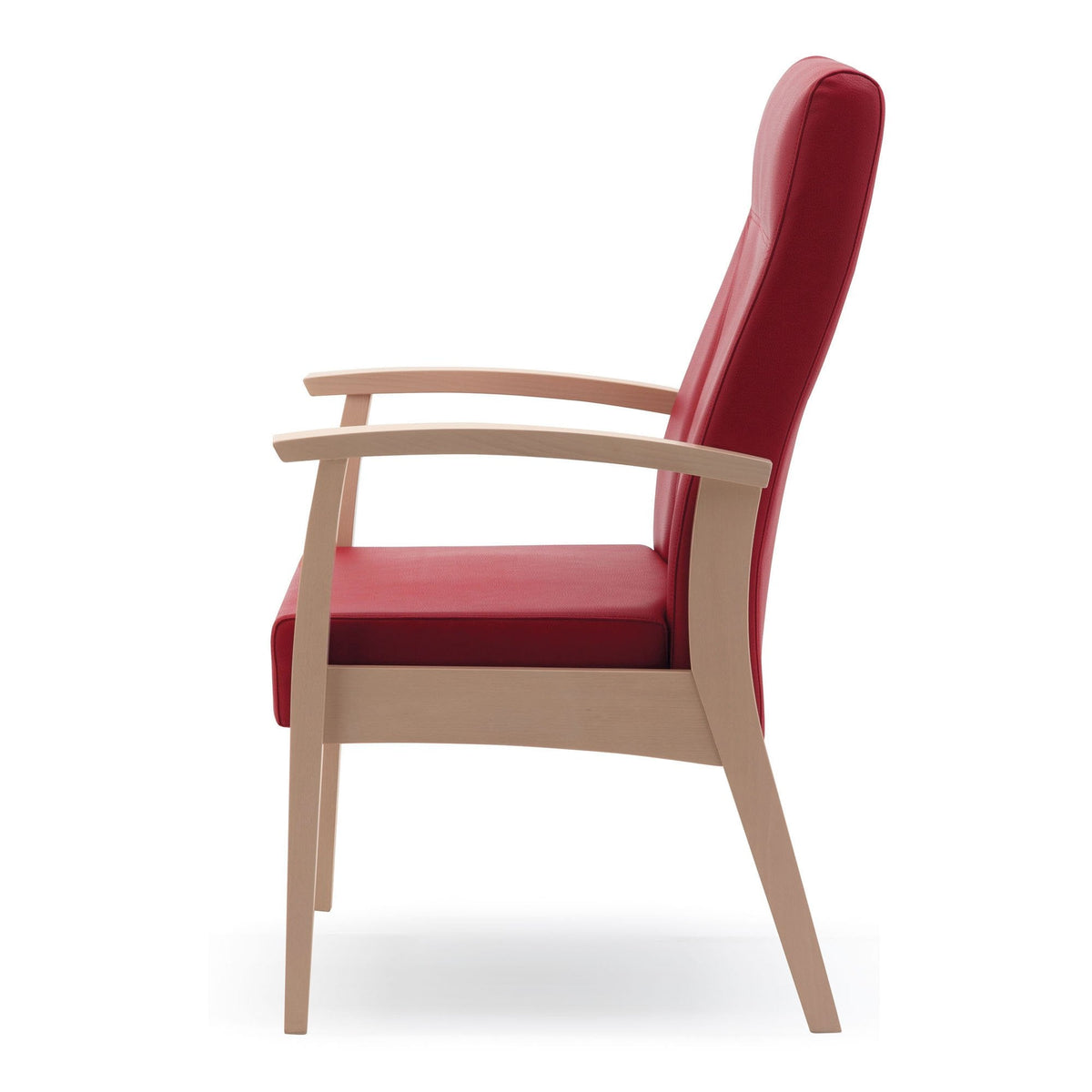 Fandango Plus 80-63/2 Lounge Chair-Piaval-Contract Furniture Store