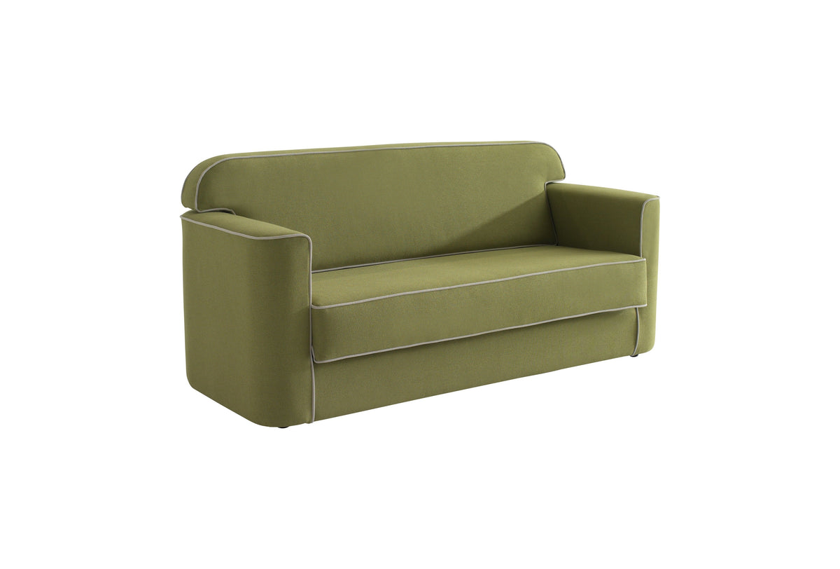 Sofa Bed 926-TM Sillerias-Contract Furniture Store