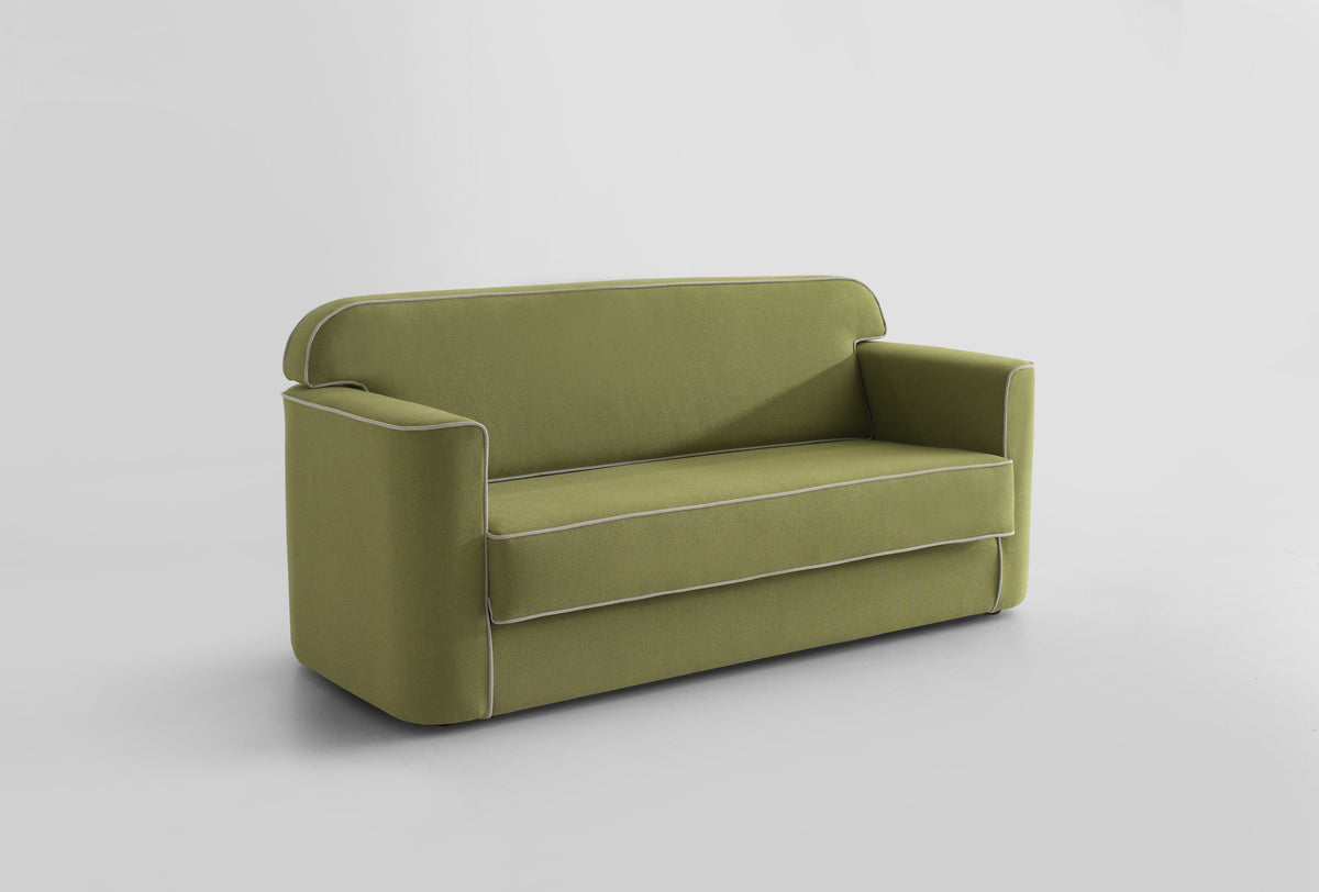 Sofa Bed 926-TM Sillerias-Contract Furniture Store