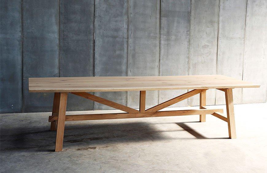 Farmers Dining Table