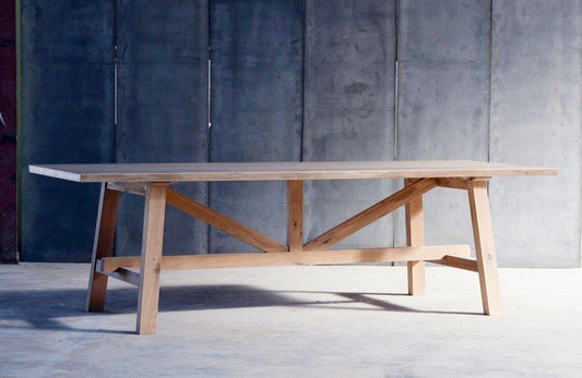 Farmers Dining Table-Contract Furniture Store for hospitality, leisure & commercial projects