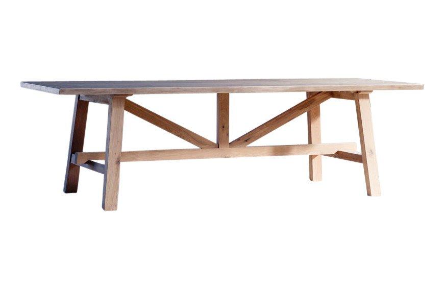 Farmers Dining Table-Furniture People-Contract Furniture Store