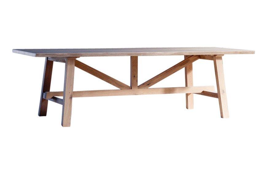Farmers Dining Table