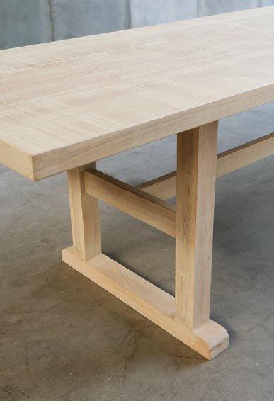 Farmhouse Dining Table