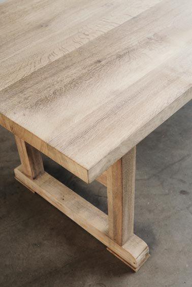 Farmhouse Dining Table