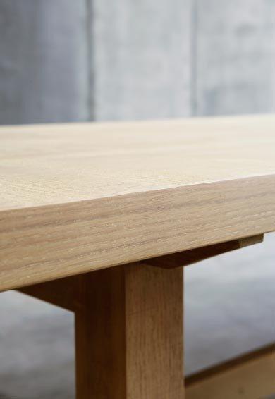 Farmhouse Dining Table