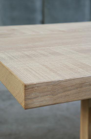 Farmhouse Dining Table