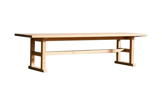 Farmhouse Dining Table-Contract Furniture Store for hospitality, leisure & commercial projects