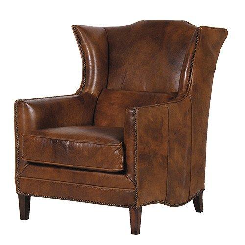 Farnham Wing Lounge Chair-Furniture People-Contract Furniture Store