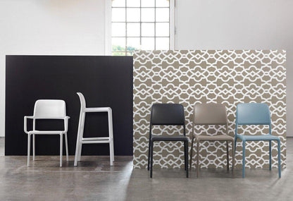 Faro High Stool
