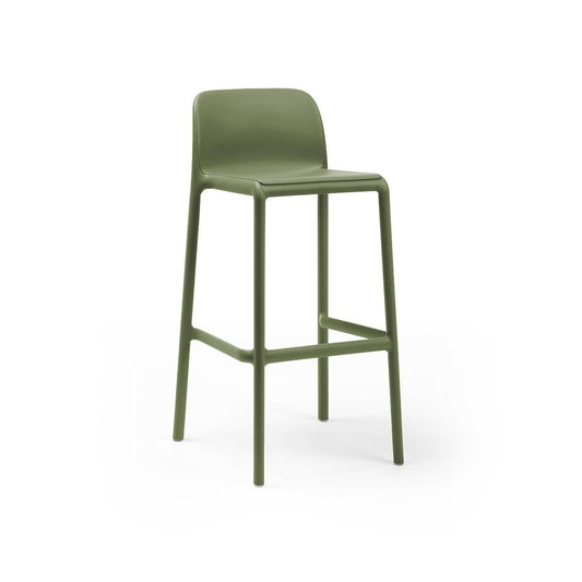 Faro High Stool