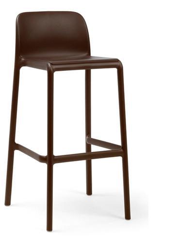 Faro High Stool