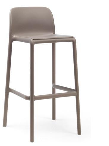 Faro High Stool