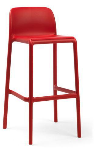 Faro High Stool